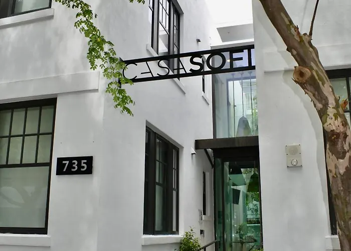 Casa Sofi (Adults Only)
