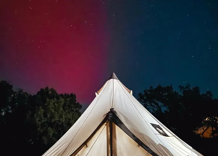 Grand Canyon Glamping