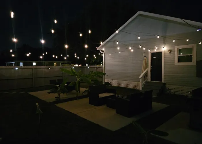 Island Dreams Oasis Galveston Retreat