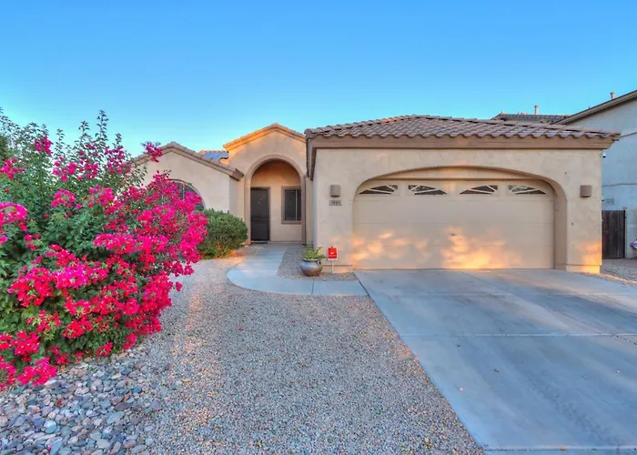 Pet Friendly 3Br 2Ba Private Optional Heated Pool Bbq Grill Golf Clubs Close To Park