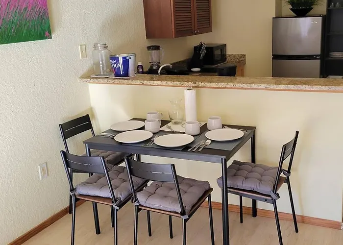 European Style 5 Condo