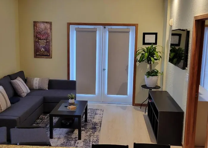 European Style 5 Condo