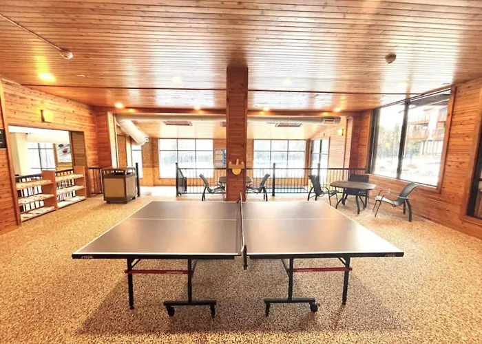 Ski-In/Ski-Out Condo | Hot Tub + Mountain Views