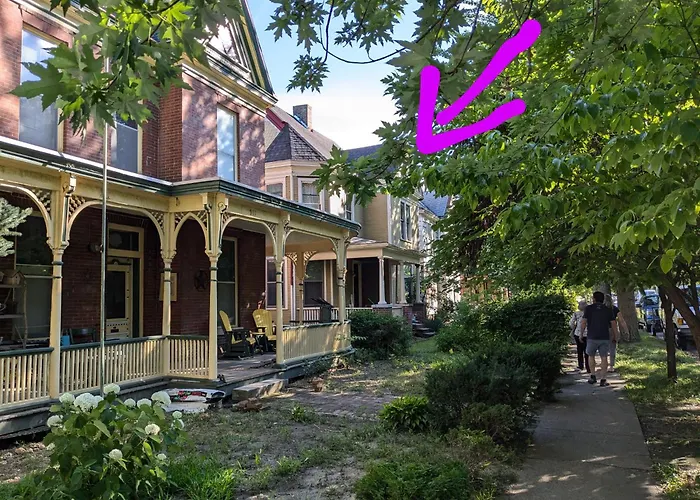 The John Sydney House