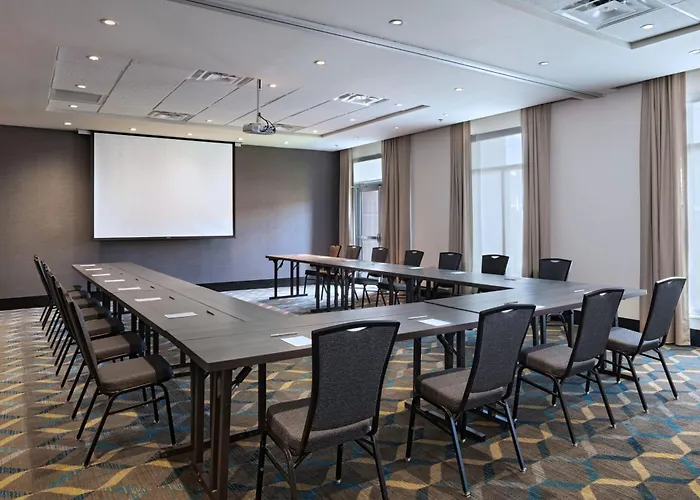 Residence Inn By Marriott Corpus Christi South