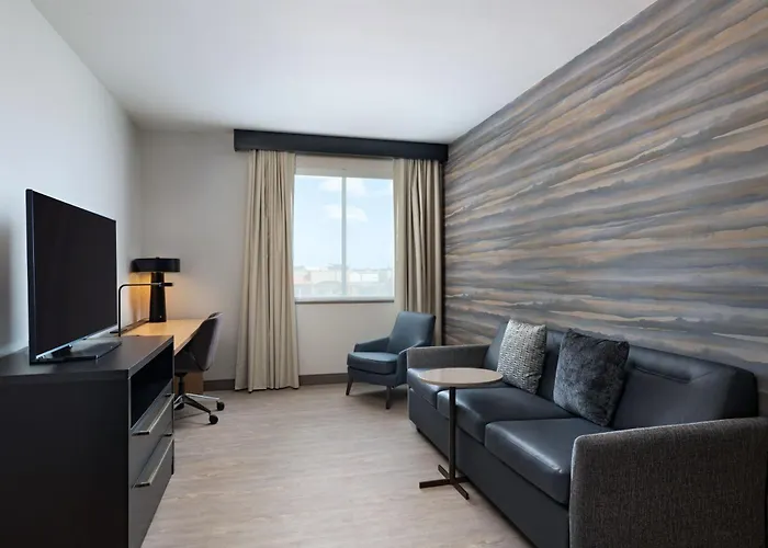 Residence Inn By Marriott Corpus Christi South
