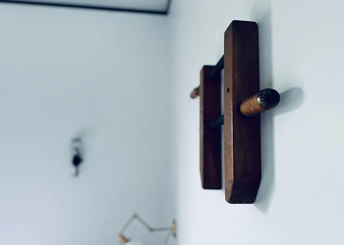 Hotel Hardware