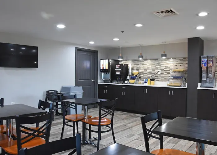 Days Inn By Wyndham Lebanon
