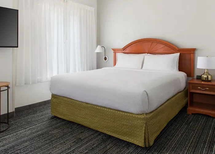 Towneplace Suites Wilmington Newark / Christiana