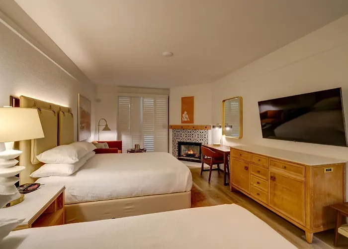 Sonoma Valley Inn, Tapestry Collection By Hilton