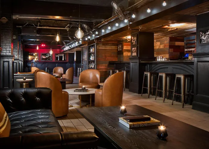 The Lasalle Hotel, Bryan College Station, A Tribute Portfolio Hotel