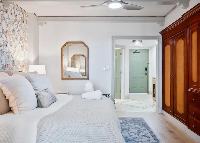 Sunny Hammock Beach Condo: Balcony W/ Ocean Views!