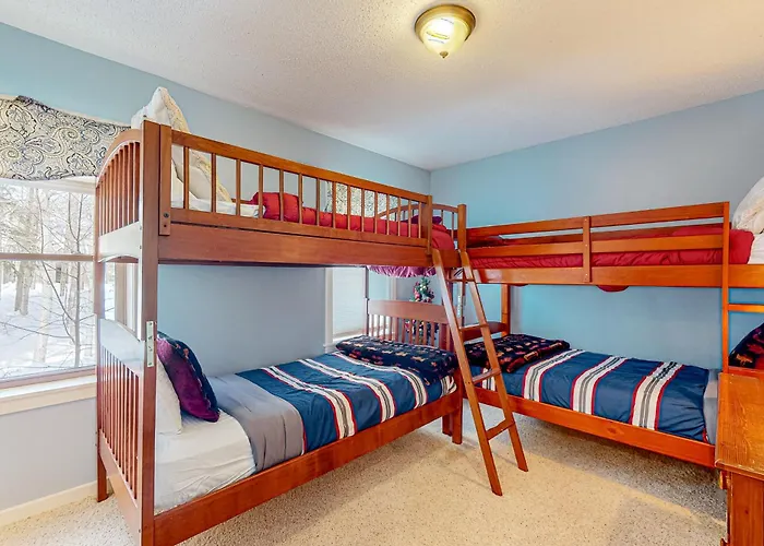 Winterplace Condos H