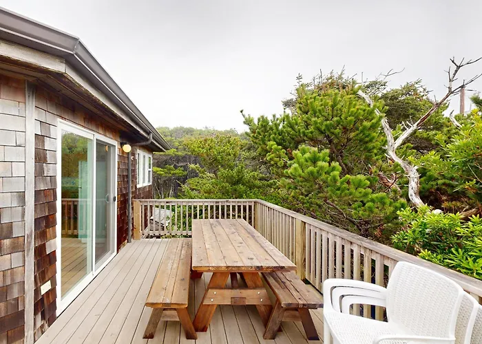 Finisterre Cottage