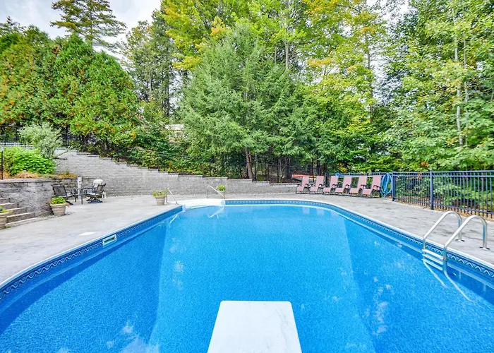 Milton Hidden Gem W/ Pool, Hot Tub & Fireplace!