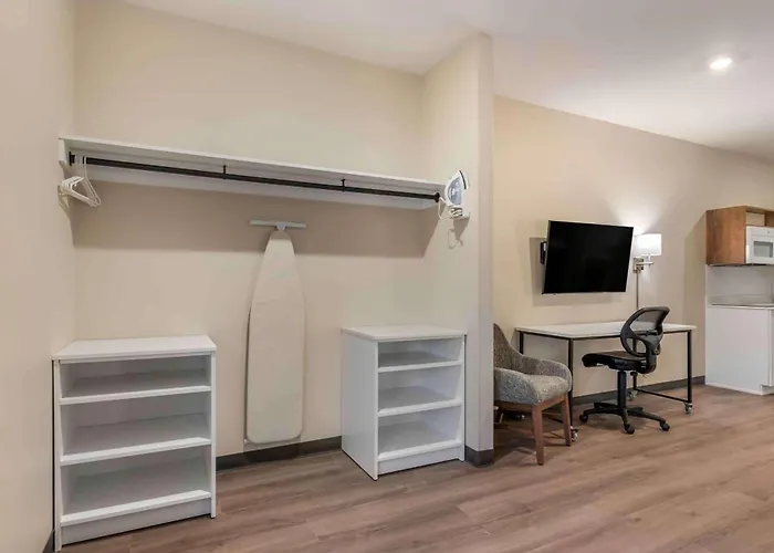 Extended Stay America Premier Suites - Reno - Sparks