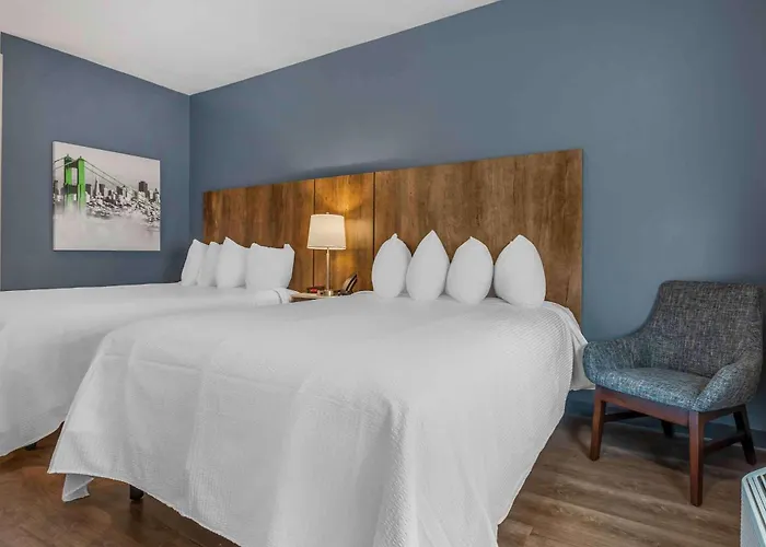 Extended Stay America Premier Suites - Reno - Sparks