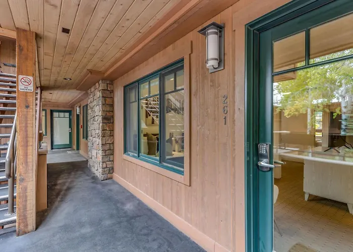 3Br, 3Ba In Aspen Core W Ac, Pool & Hot Tub
