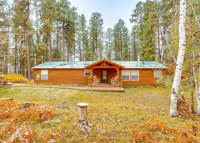 Bayfield Retreat, 9 Mi To Vallecito Reservoir!