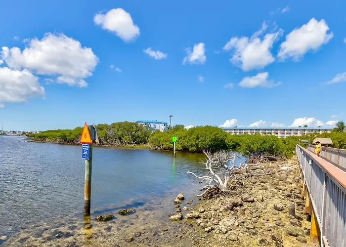 Ocean View Overlooking Marina Ocean Pointe 5305