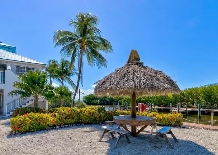Reel Key Largo Escape Ocean Pointe 5209