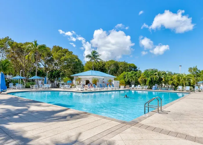 Reel Key Largo Escape Ocean Pointe 5209