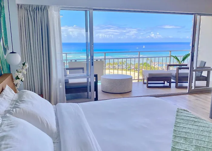 Panoramic Oceanview Resort - Full Kitchen In Each Unit, 2 Swimming Pools, Onsite Restaurants, Fireworks Every Friday