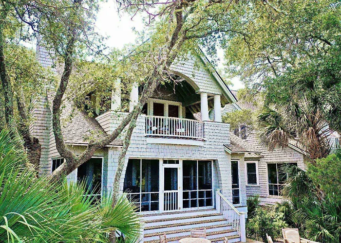 Blue Crab Cottage
