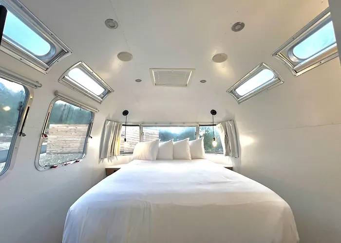 Airstream Legacy