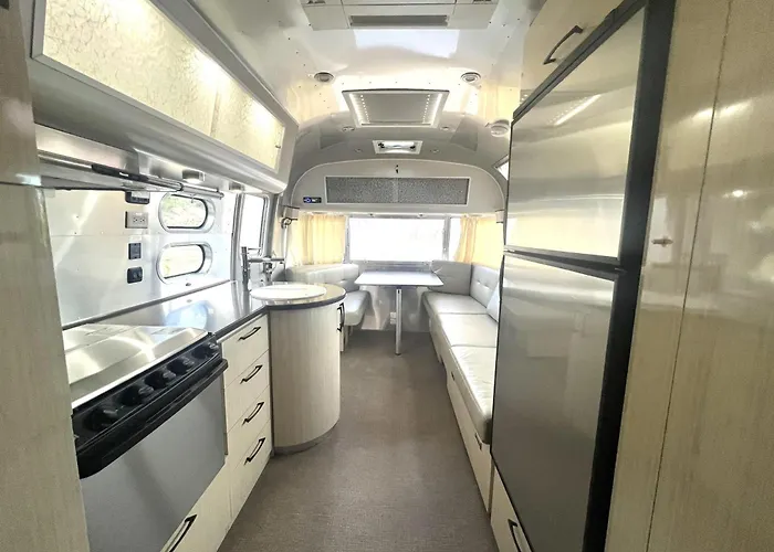Airstream Adventure