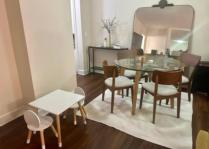 Cozy Gem Near Old Town Pasadena