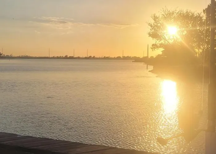 Waterfront Studio