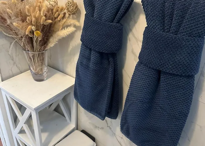 Genevieves Lovely Suite