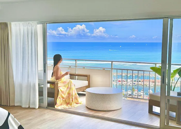 Panoramic Oceanview Resort - Full Kitchen In Each Unit, 2 Swimming Pools, Onsite Restaurants, Fireworks Every Friday