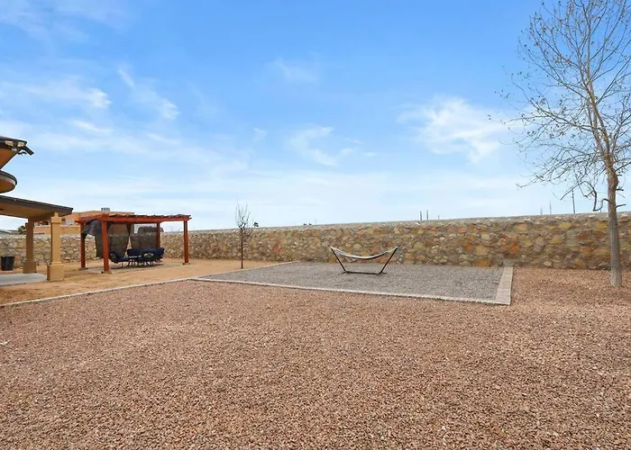 Serenity Awaits 3Br-2Ba Tierra Del Este