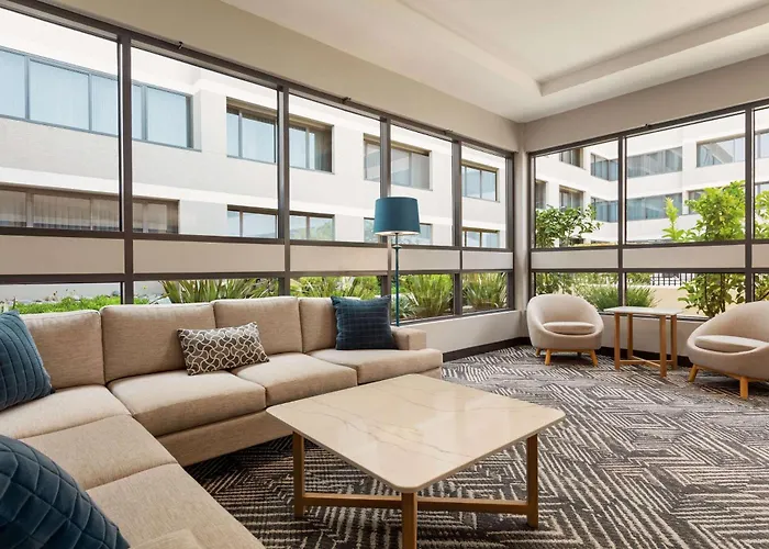 Radisson Hotel Sunnyvale - Silicon Valley