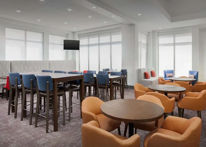 Hilton Garden Inn Tuscaloosa