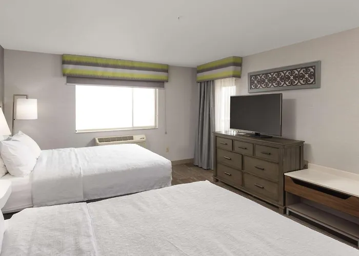 Hampton Inn Kalispell