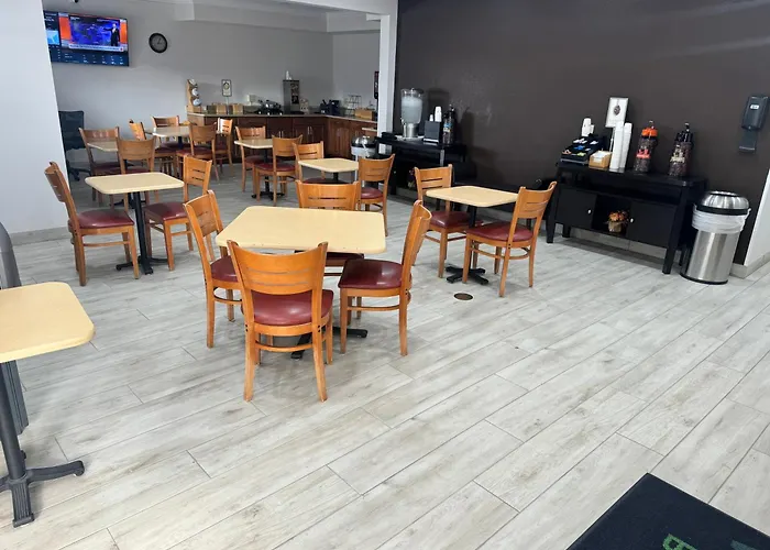 Wingate By Wyndham Sioux City