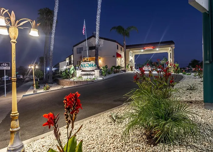 Aloha Inn