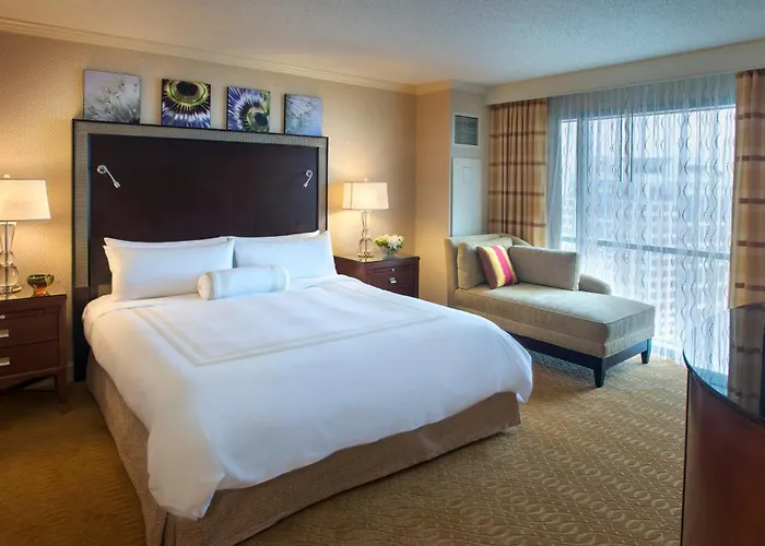 Norfolk Waterside Marriott