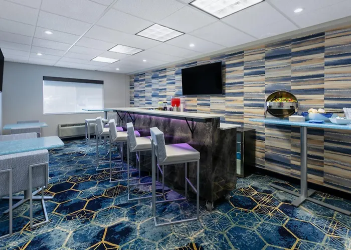 Holiday Inn Express Spokane-Valley By Ihg