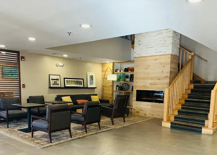 Country Inn & Suites By Radisson, Lawrenceville Near Northside Hospital Gwinnett