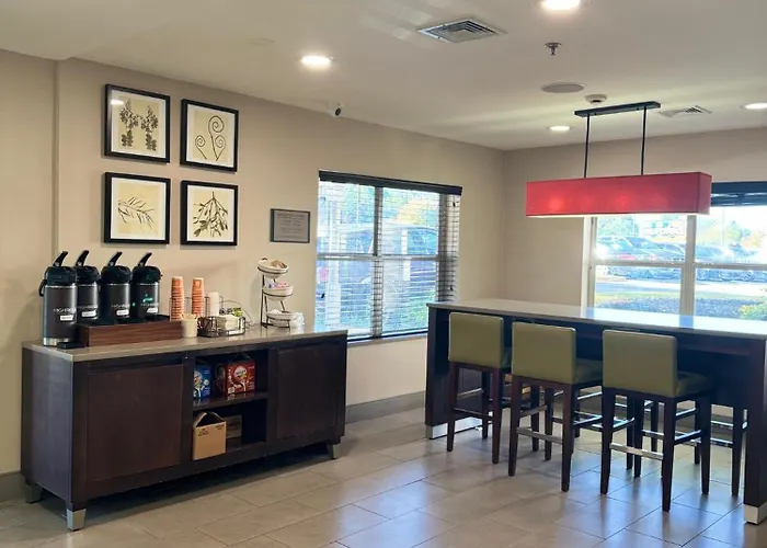 Country Inn & Suites By Radisson, Lawrenceville Near Northside Hospital Gwinnett