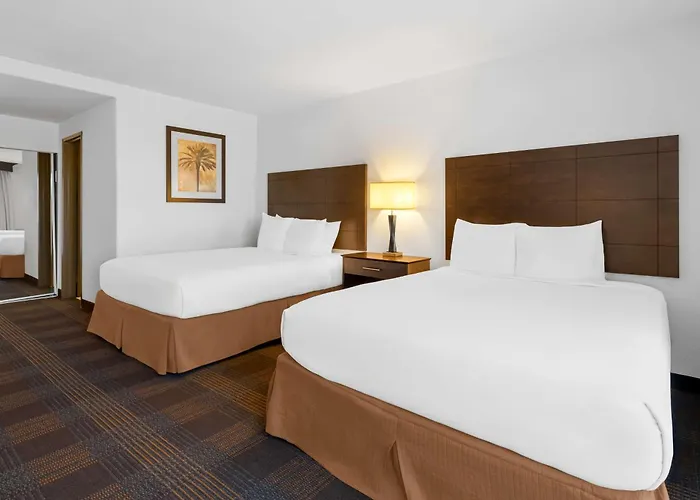 Best Western Date Tree Hotel