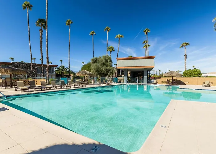 Best Western Date Tree Hotel