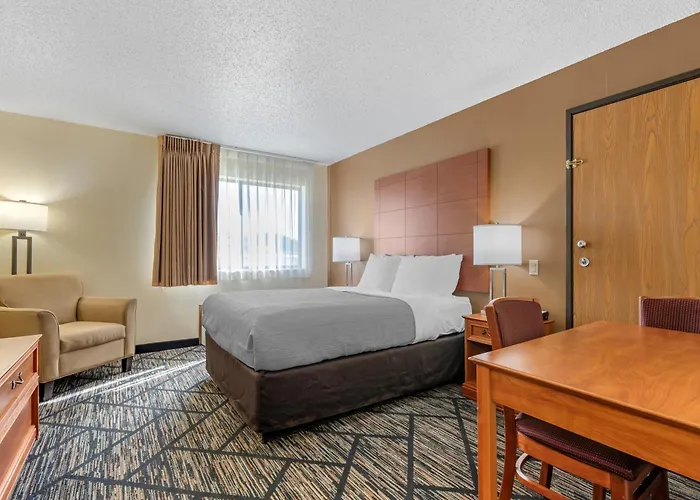 Quality Inn Indianola