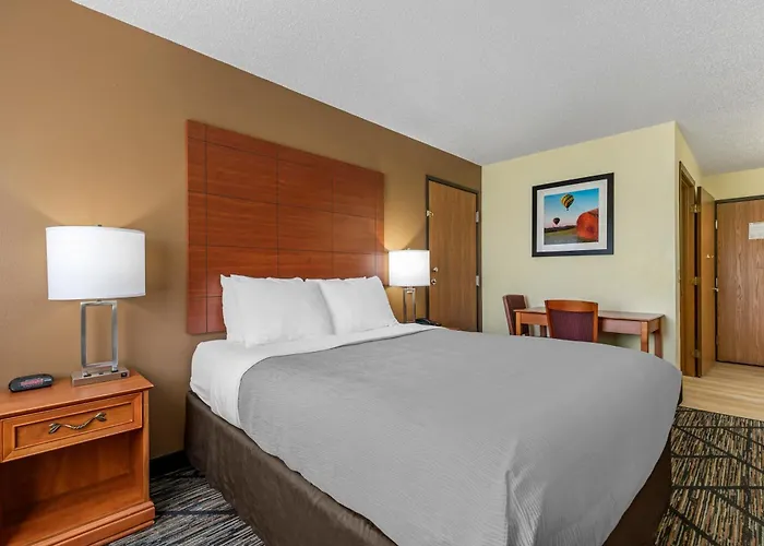 Quality Inn Indianola