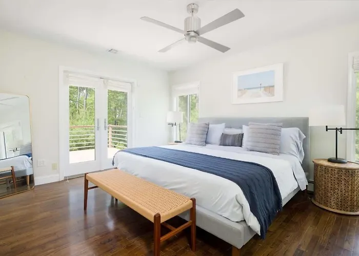 Beachwood Cove By Rove Travel - 3Br With Heated Pool