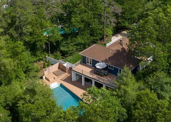 Beachwood Cove By Rove Travel - 3Br With Heated Pool
